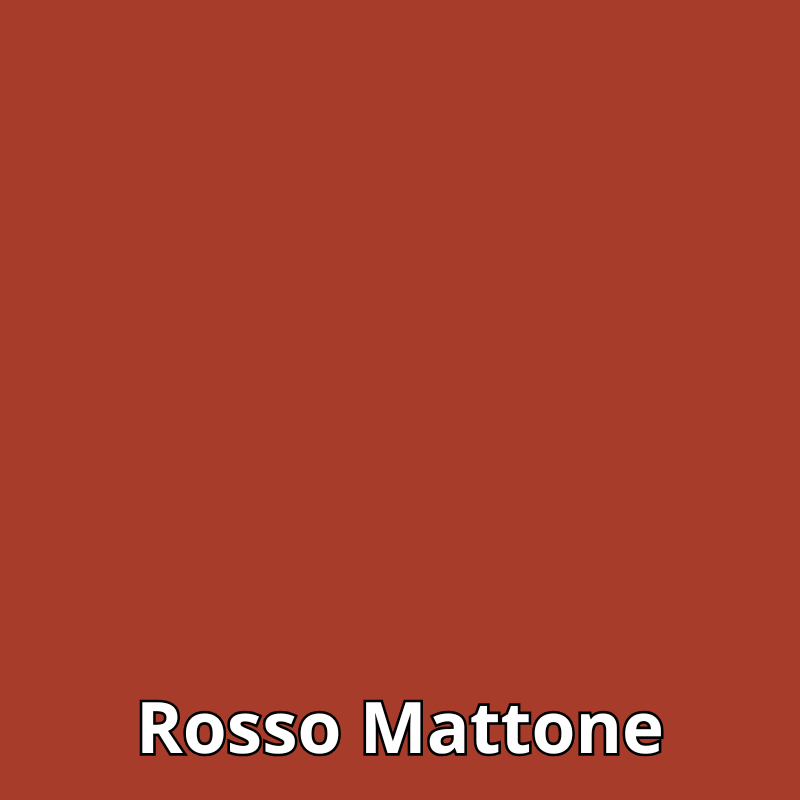 Rosso mattone